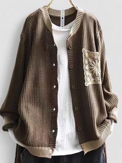 Nuala - Chic Cardigan