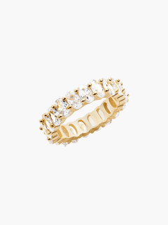 Sinéad - Sophisticated Oval Ring