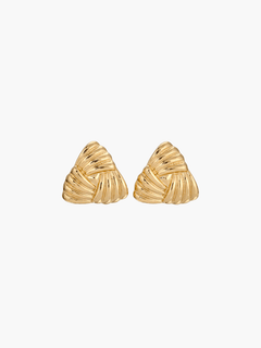 Niamh - Classic Vintage Earrings