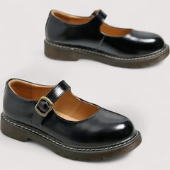 Rita - Timeless Elegance Footwear