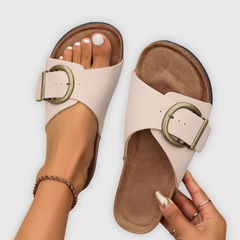 Éabha - Stylish Comfort Sandals
