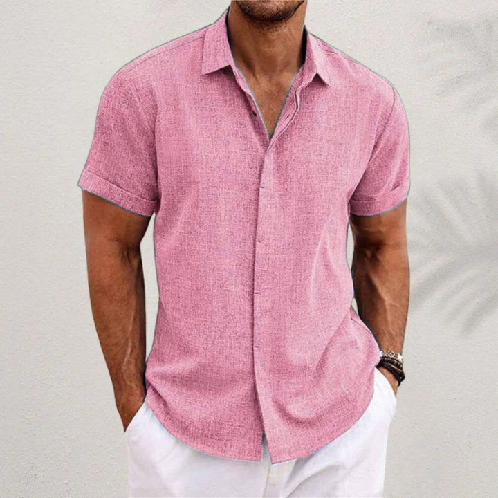 Seán - Timeless Elegance Shirt