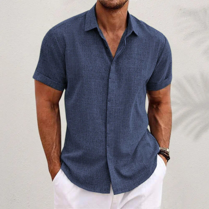Seán - Timeless Elegance Shirt