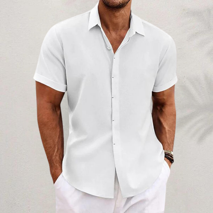 Seán - Timeless Elegance Shirt