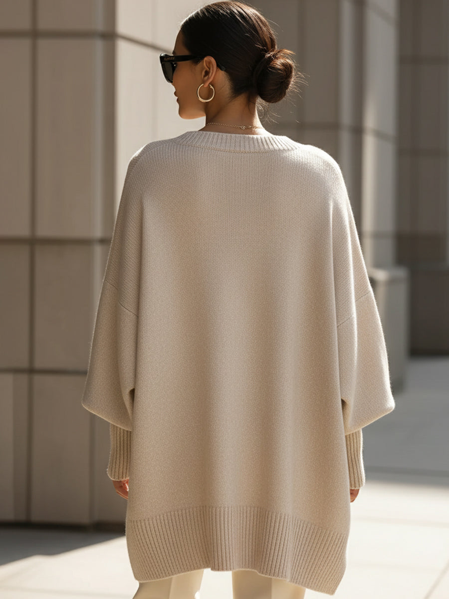 Ethna | Ultra-Soft and Cosy Jumper