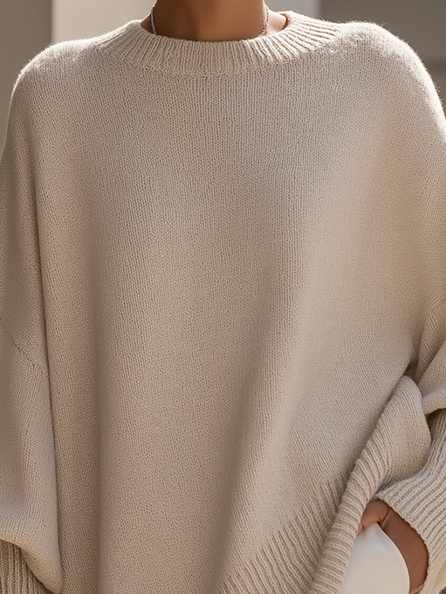 Ethna | Ultra-Soft and Cosy Jumper
