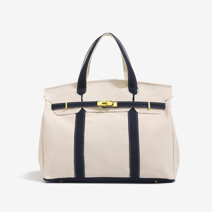Muireann - Chic and Cozy Tote Bag