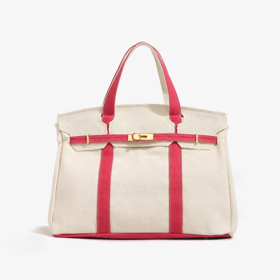 Muireann - Chic and Cozy Tote Bag