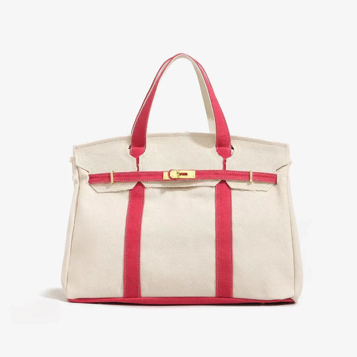 Muireann - Chic and Cozy Tote Bag