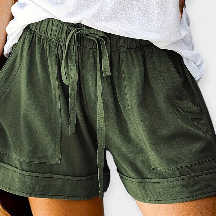 Doireann - Chic Lounge Shorts