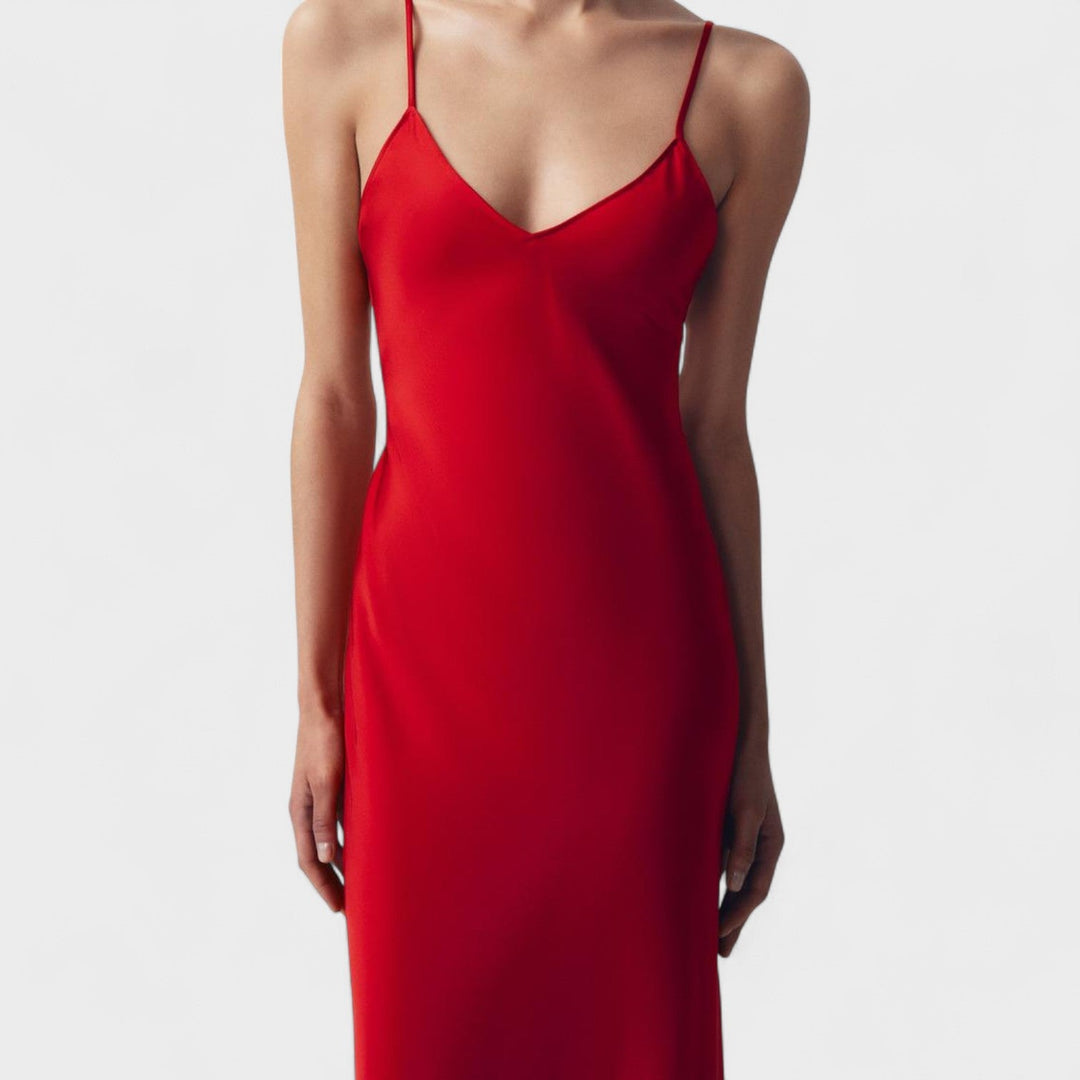 Aililis - Chic Evening Gown