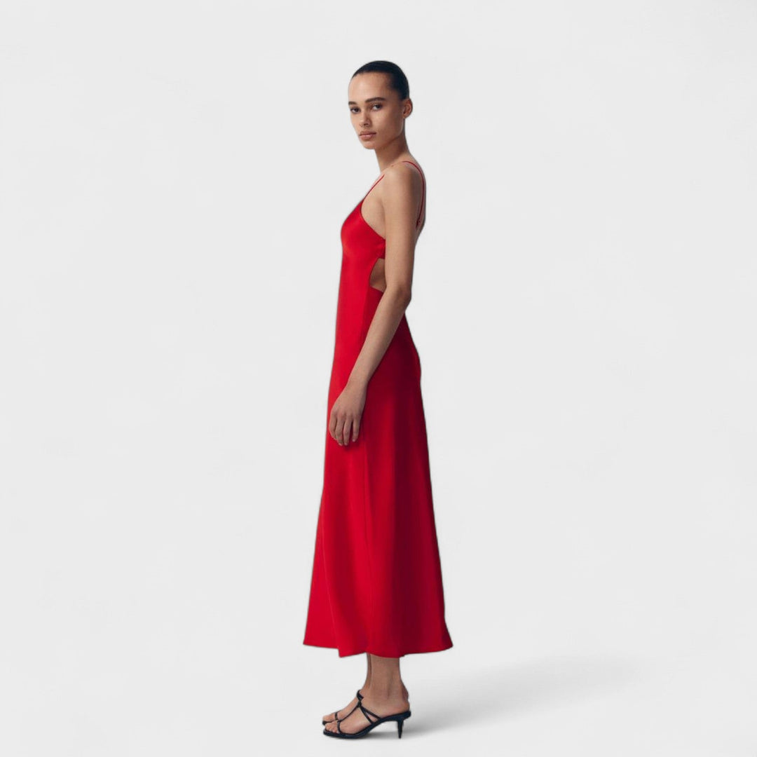 Aililis - Chic Evening Gown