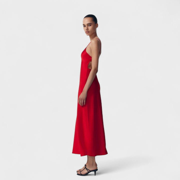 Aililis - Chic Evening Gown