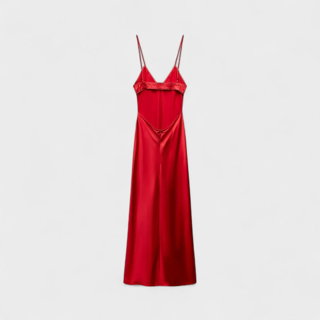 Aililis - Chic Evening Gown