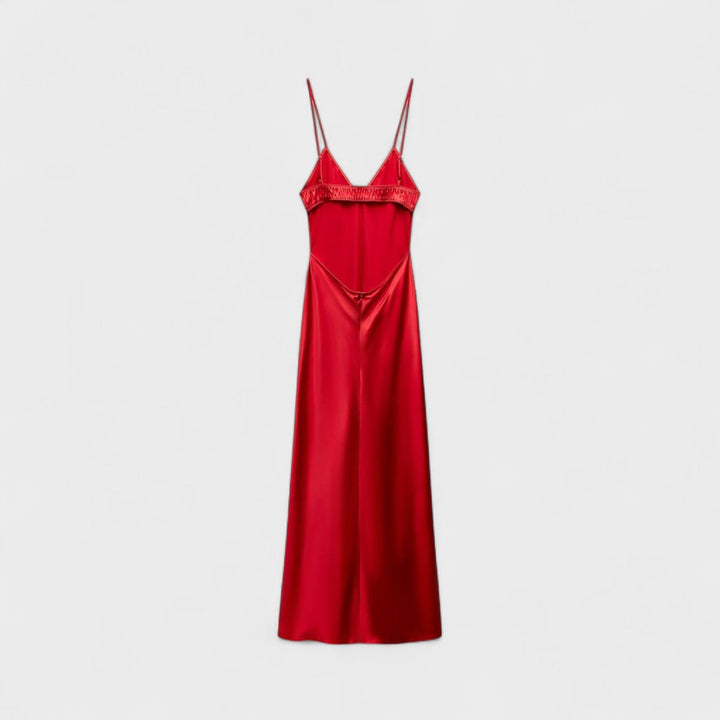 Aililis - Chic Evening Gown
