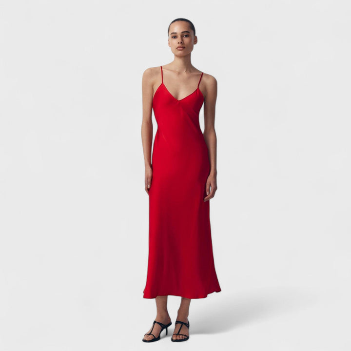 Aililis - Chic Evening Gown