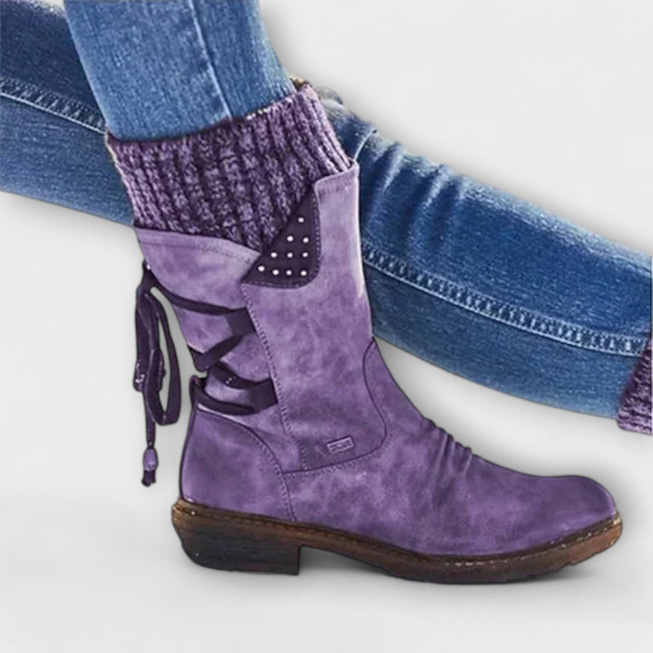 Medbh - Winter Orthopedic Footwear