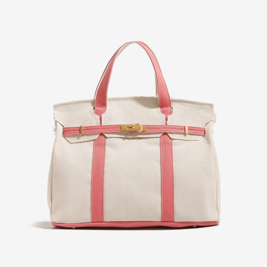 Muireann - Chic and Cozy Tote Bag