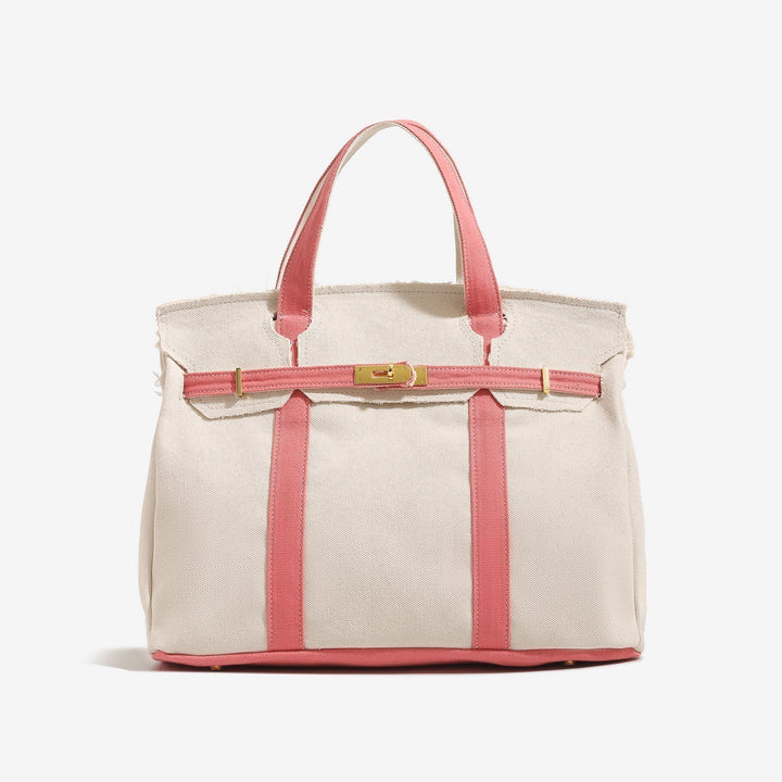 Muireann - Chic and Cozy Tote Bag