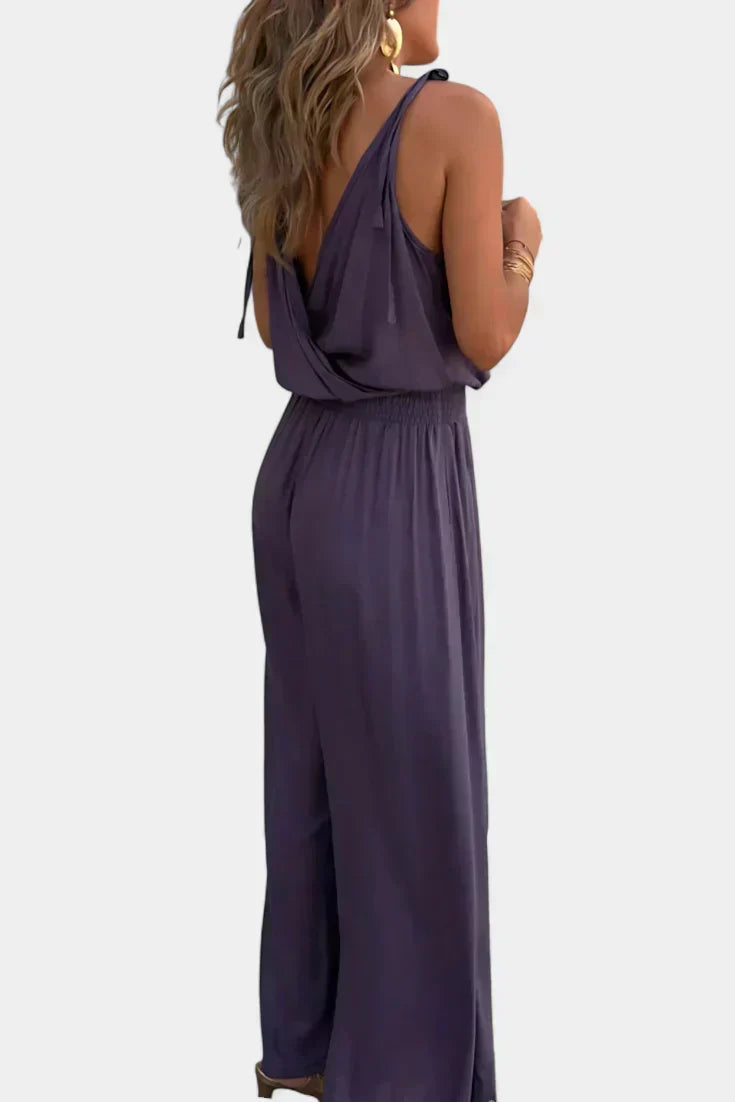 Aililis - Chic One-Piece Dress