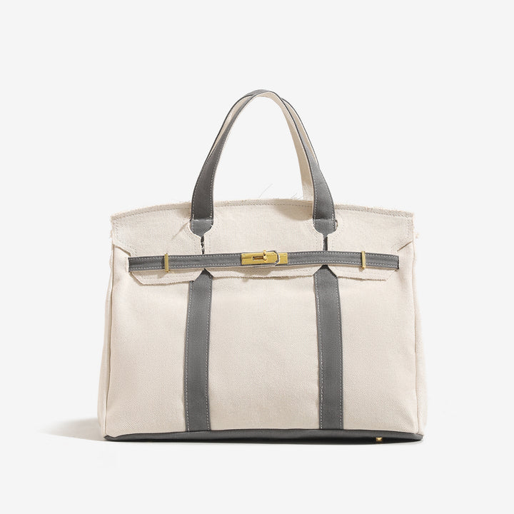 Muireann - Chic and Cozy Tote Bag