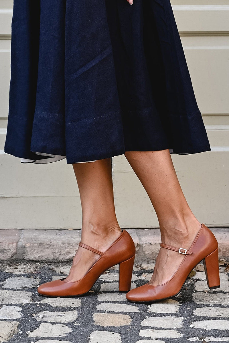 Saoirse - Chic Sandals