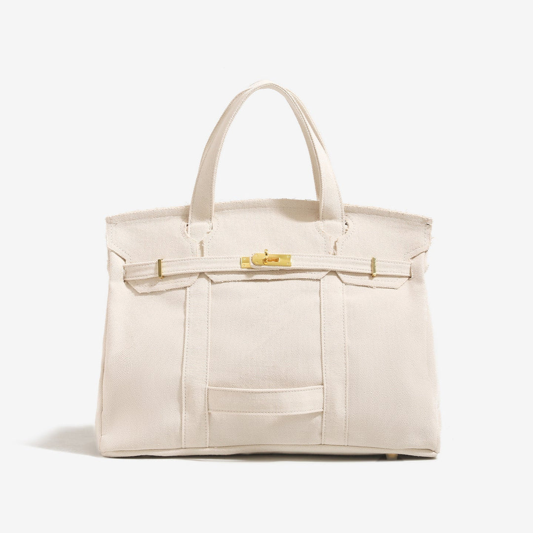 Muireann - Chic and Cozy Tote Bag