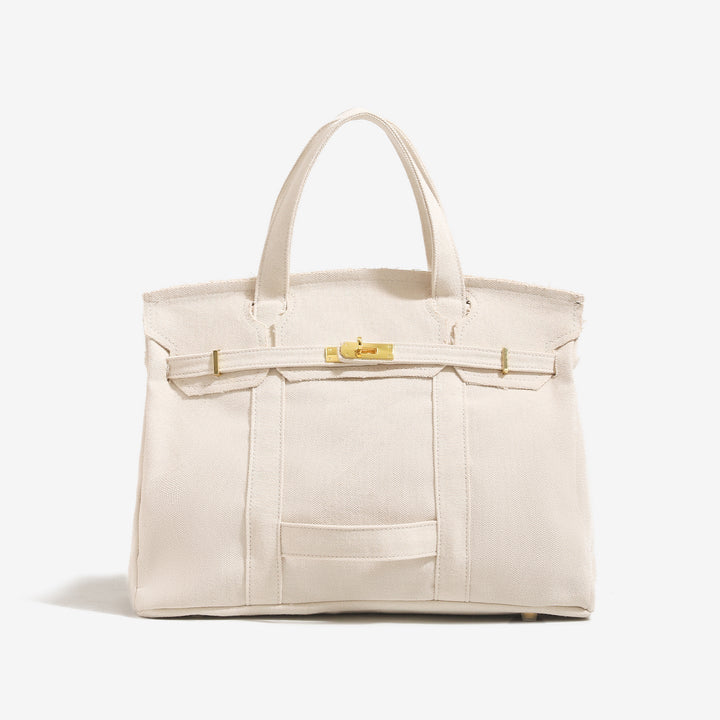 Muireann - Chic and Cozy Tote Bag