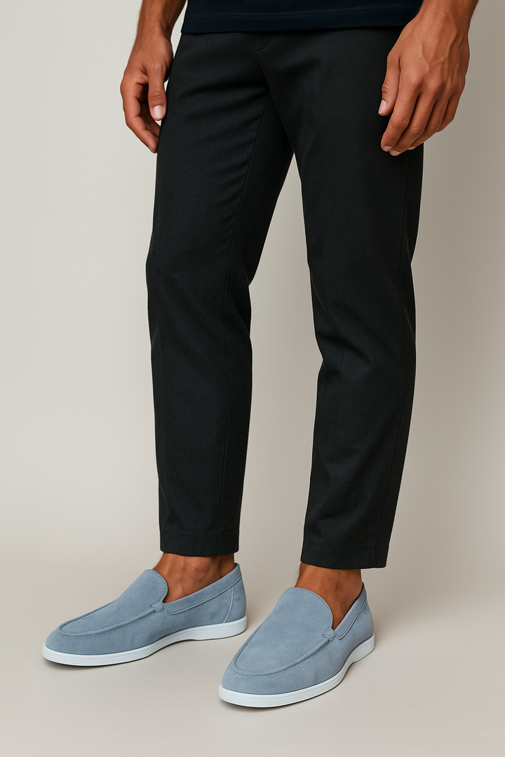 Declan - Stylish Loafers