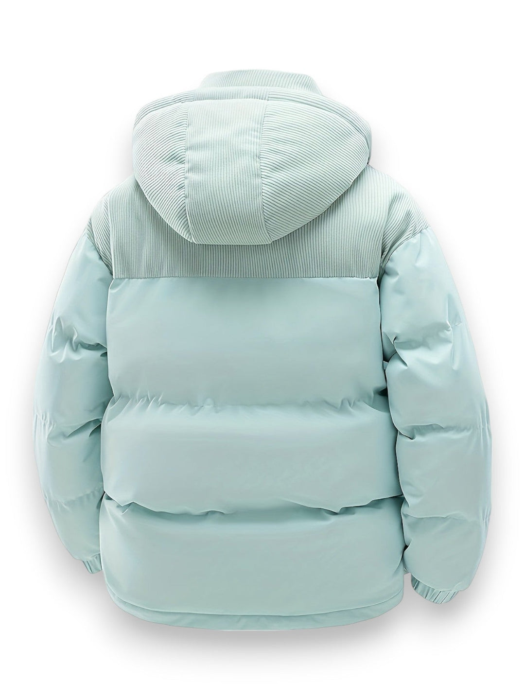 Éanna - Contemporary Stylish Down Jacket