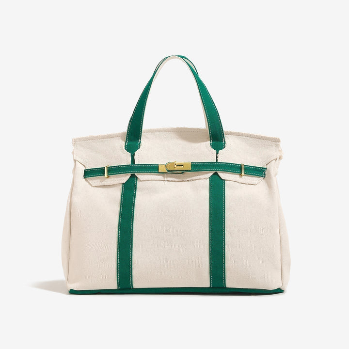 Muireann - Chic and Cozy Tote Bag