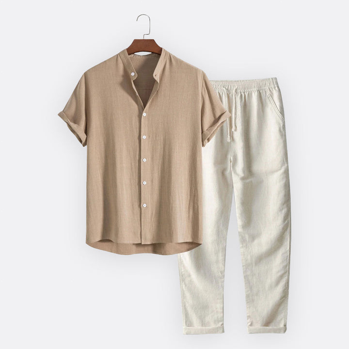 Niall - Chic Ensemble