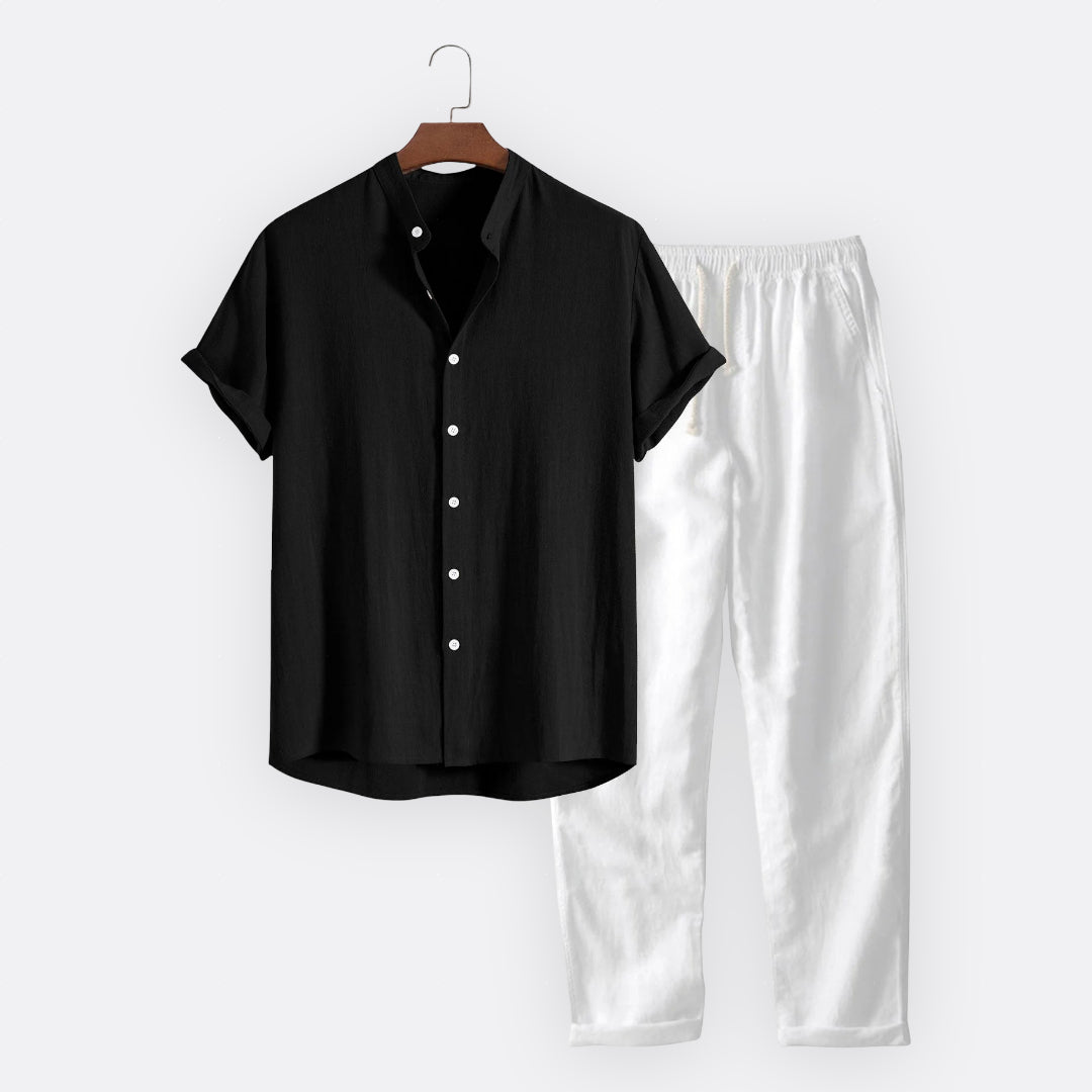 Niall - Chic Ensemble