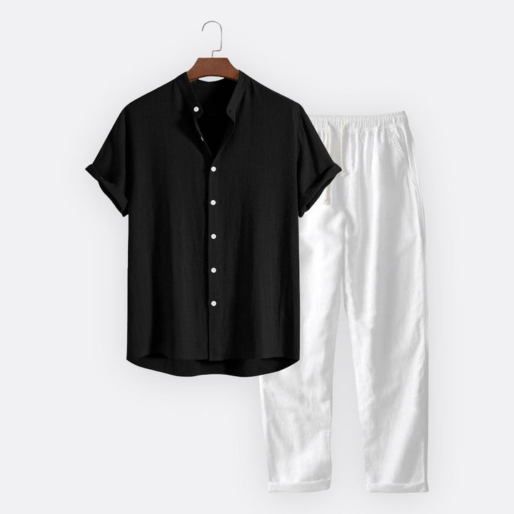 Niall - Chic Ensemble