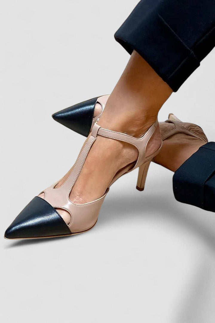 Doirinn - Bicolor Footwear T