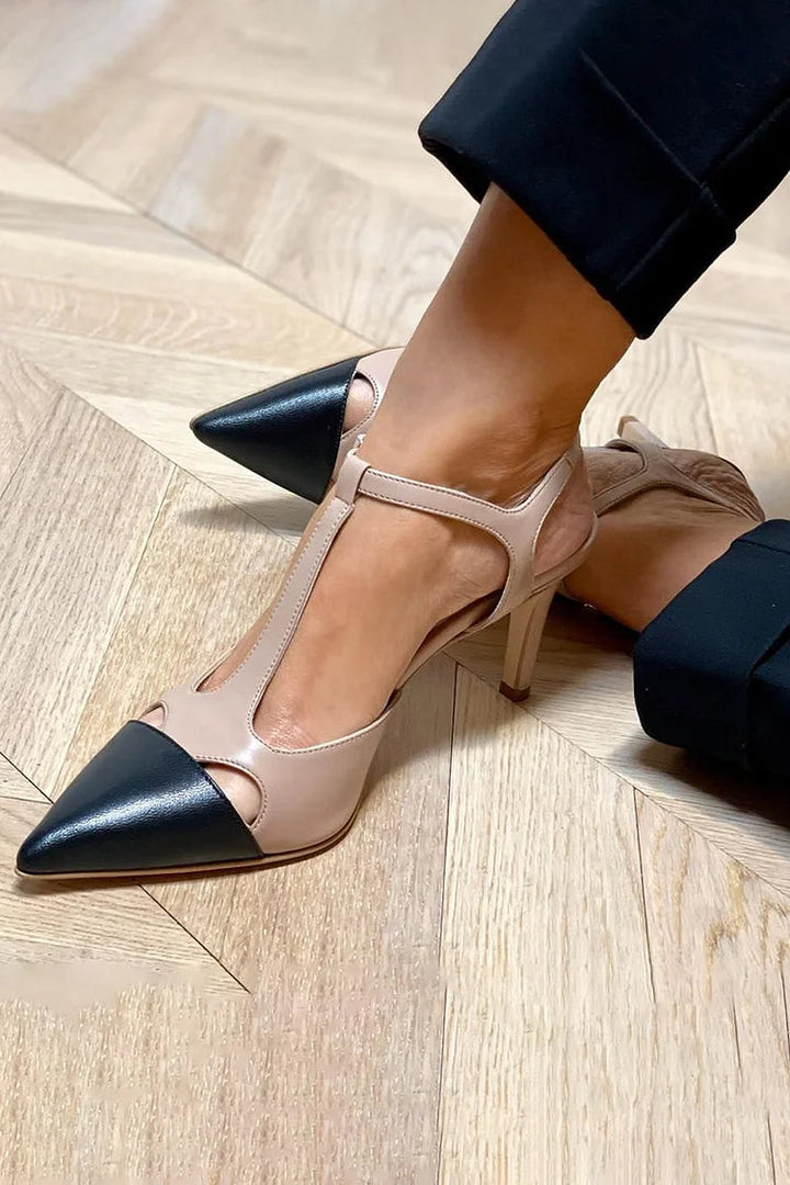 Doirinn - Bicolor Footwear T