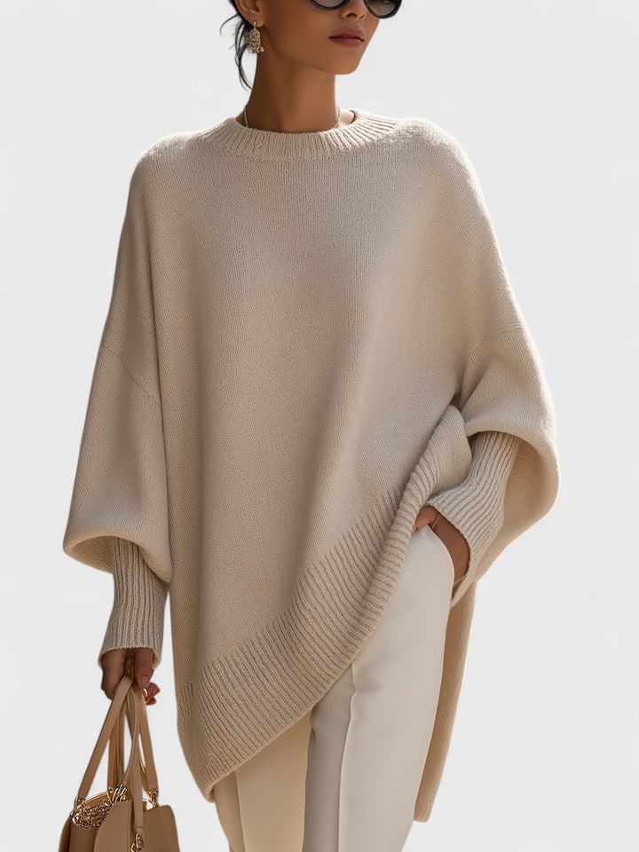 Aoife - Chic Oversized Jumper