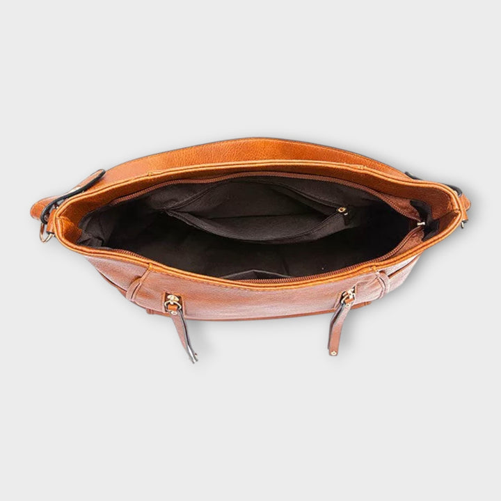 Fionnuala - Classic Vintage Handbag