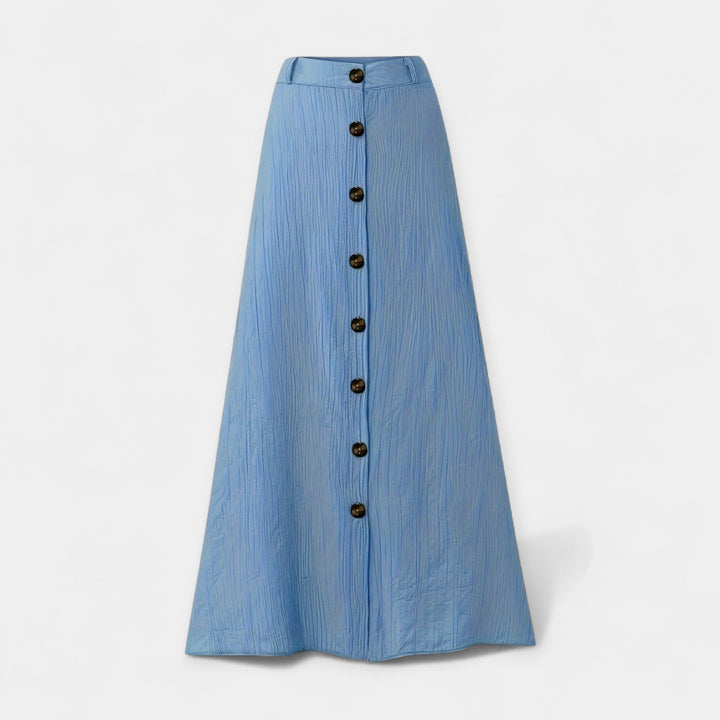 Blánaid - Sophisticated Maxi Skirt