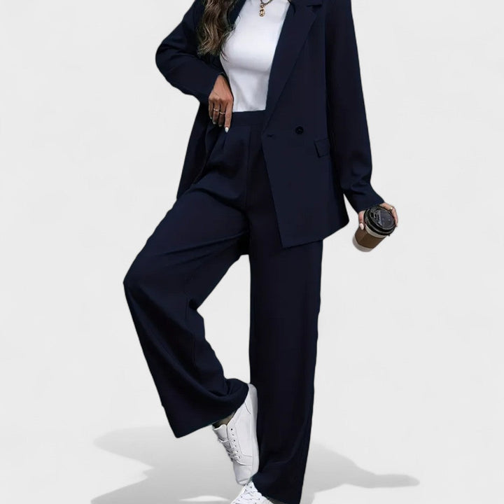 Fiona - Contemporary Chic Collection