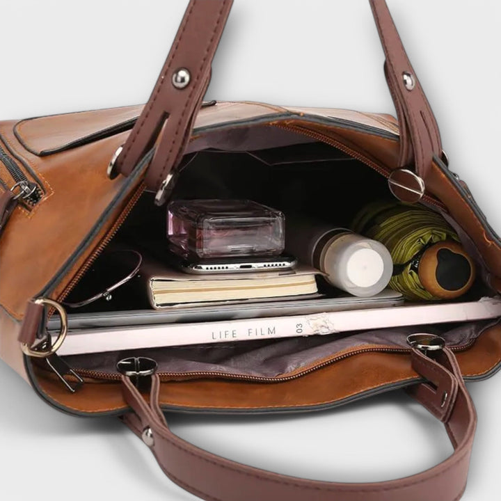 Eithne - Chic Handbag