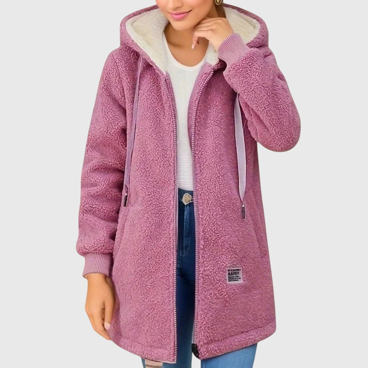 Juliette - Stylish Jacket