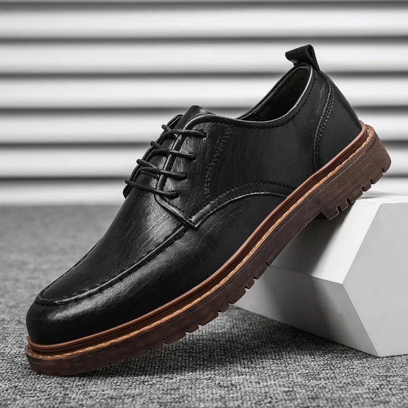 Eoghan - Stylish Footwear