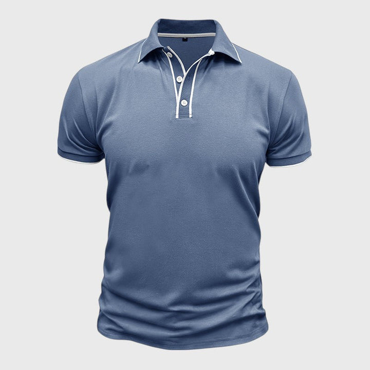 Cormac - Stylish Polo Shirt