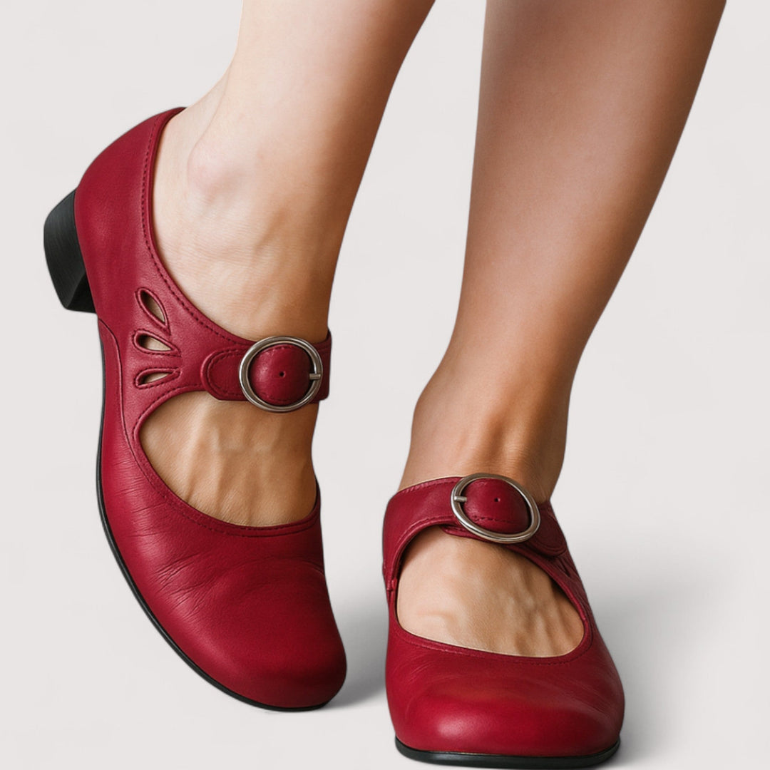 Sadhbh - Stylish Footwear