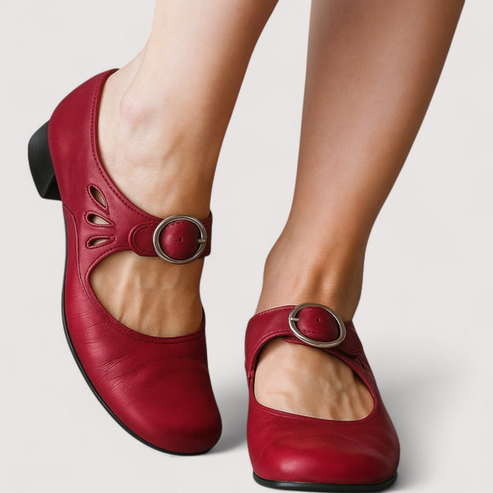 Sadhbh - Stylish Footwear