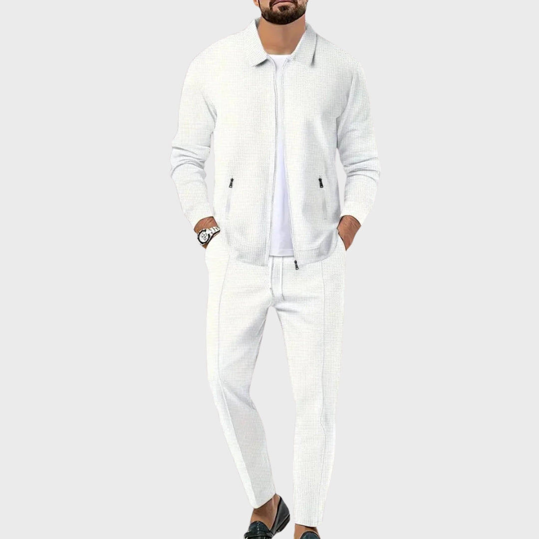 Ronan - Stylish Athletic Ensemble