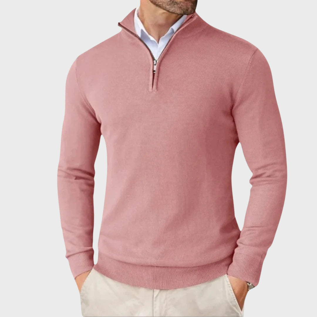 Tadhg - Luxurious Sweater