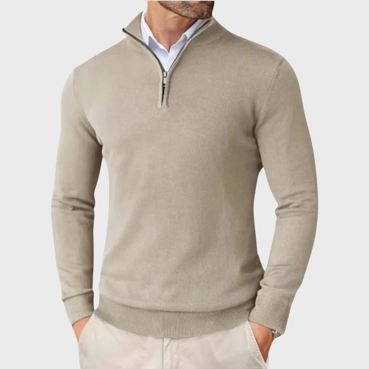 Tadhg - Luxurious Sweater