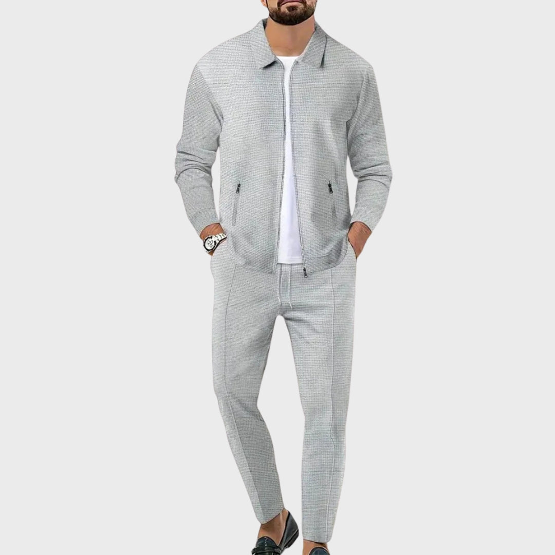 Ronan - Stylish Athletic Ensemble